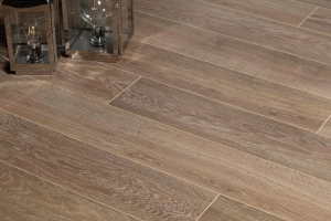Французский ламинат 33класс 8мм AC5 Alsafloor (Альсафлор) OSMOZE 401 Испанский Дуб (Spanish oak)