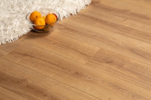 Французский ламинат 33класс 8мм AC5 Alsafloor (Альсафлор) OSMOZE 436 Дуб Альпака (Alpaca oak)